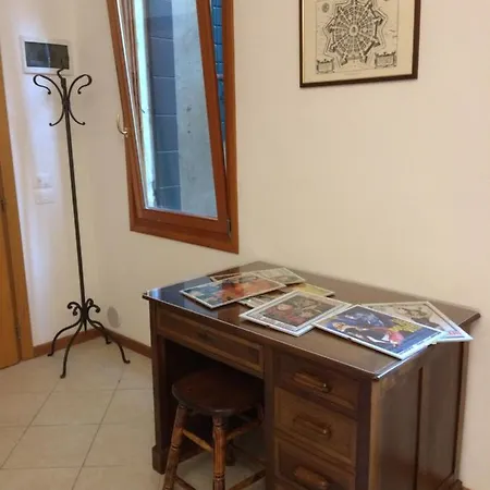 Apartamento Pearl